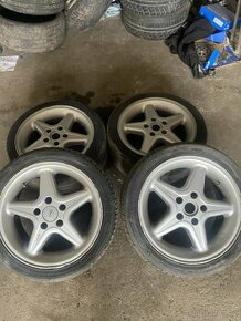 BBS Pininfarini r17