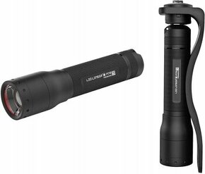 Nabíjecí svítilna Ledlenser P7R 1000 lm