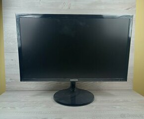 Zpět na výpis MONITOR Samsung S22F350 21.5" LED 1920x1080 Me