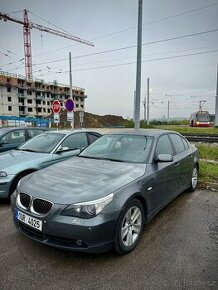 BMW e60 530d - 1