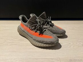 Yeezy 350 V2 Beluga Reflective, vel. 44