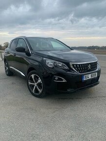 Peugeot 3008 2.0 HDI 110kw 97 700km - 1