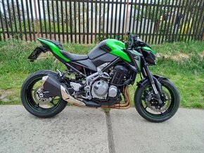 Kawasaki Z 900 ABS 1.majitel - 1