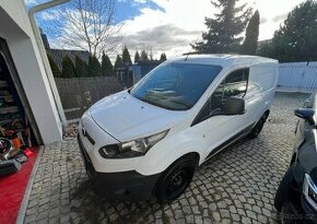 Ford Transit Connect 1.0 74kw