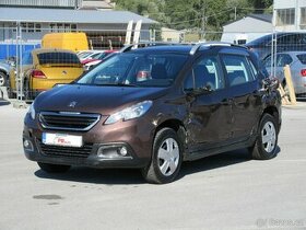 Peugeot 2008 1.2 Vti Active - 1