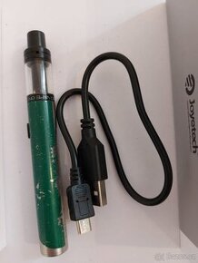 Elektronický vaporizér Joytech Ego AiO ECO