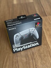 Sony PS5 DualSense Wireless Controller 30th Anniversary