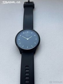 Chytré hodinky - Garmin vivomove 3 (Smart Watch)