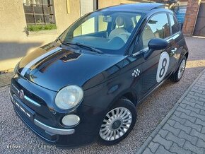 Fiat 500 i 1.2 i 51 kw