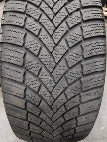 205/45R17 88V Bridgestone Blizzak LM005