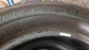 205/65-16C 107T Hankook Winter