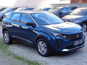 Peugeot 3008 II 1,5 HDI ACTIVE 135.000 km