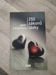 Petr Casanova,trik Hartl, Aňa Geislerová