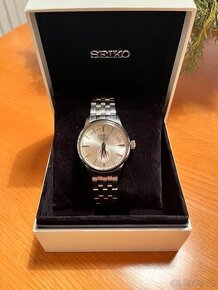 Hodinky Seiko Presage Cocktail Time - 1