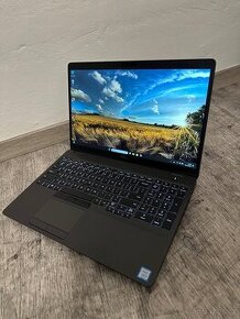 Skvělý NT DELL Latitude – i5-8265U, SSD 256GB, WIN11 PRO (1)