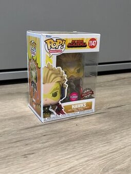 Pop figurka Hawks My hero Academia