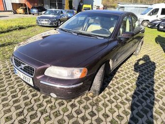 Prodám Volvo S60