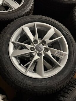 205/60r16 nové 5x112