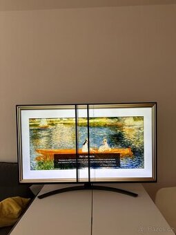 55 TV LG 55SM8600PLA 100hz