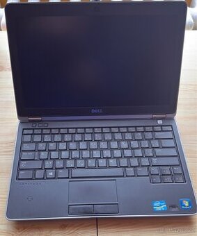 Notebook Dell Latitude E6220