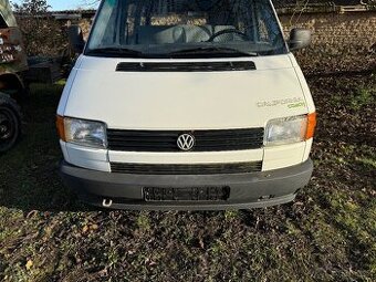 Volkswagen T4 nahradni dily