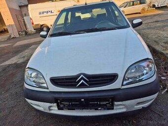 Citroen Saxo VTS 1.6 16v - 1