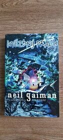 Neil Gaiman - Hvězdný prach - r.v. 1998 - 1