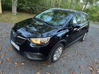 Opel Crossland X 1,2