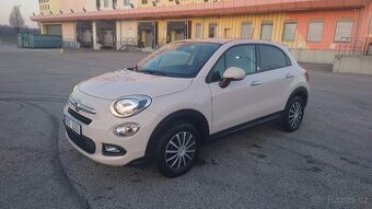 Fiat 500X 1.4 Multiair