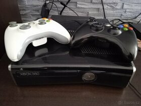 Xbox 360 + 29 her