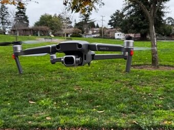 DJI Mavic Pro2