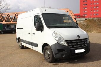 Renault Master 3 2013 STK 3/2027