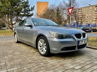 BMW e60 523i