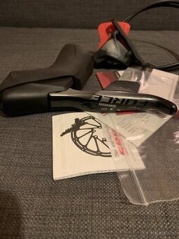 Sram force axs brzda