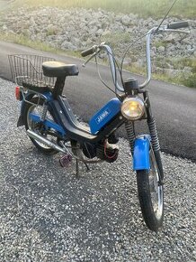 Jawa babetta 210