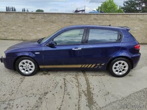 Alfa Romeo 147