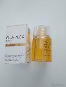 Olaplex olej na no 7 Bonding Oil olejicek regenerační