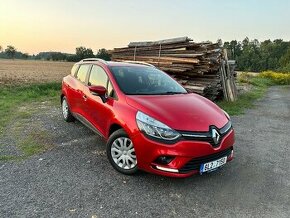 Renault Clio Combi 1.2 54kw