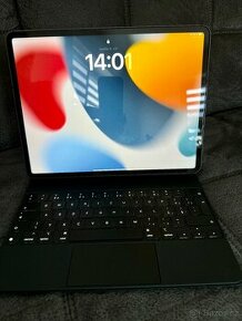 Ipad Pro 256GB Cellular+Magic Keyboard