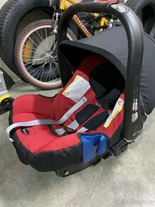 Britax Römer baby safe plus II - 1