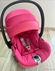 Autosedačka Cybex Cloud Z i-size 0-13kg