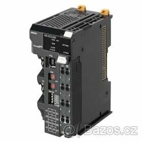 Prodám Omron NXECC203 NX-series EtherCAT Coupler