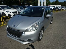 Peugeot 208 1,2i