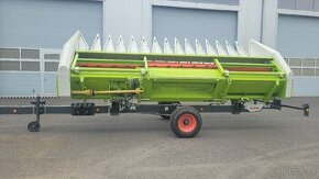 Claas sunspeed 8-70 - 1