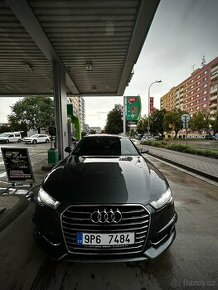 AUDI A 6 C7 KOMPETITION S- LINE 3 TDI BI-TURBO