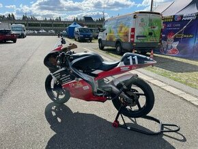 Aprilia RS 125 SP