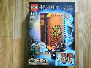 Lego Harry Potter 76382 nové neotvorené - 1