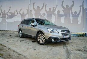 Subaru Outback 2.0 Diesel 110kw - 1