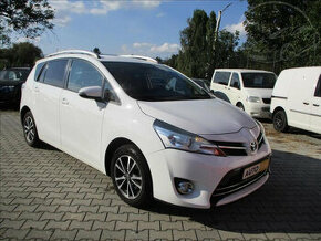 Toyota Verso 1,8 Valvematic AUTOMAT,NAVI