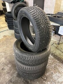 Nokian WR D4 R17